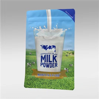 Taška na balenie syrových výrobkov