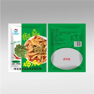 Ako optimalizovať používanie vrecúšok na balenie klobás?