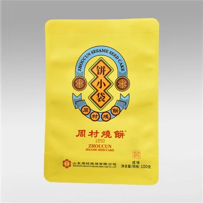 Aká je úroveň priehľadnosti trojstranných vreciek?